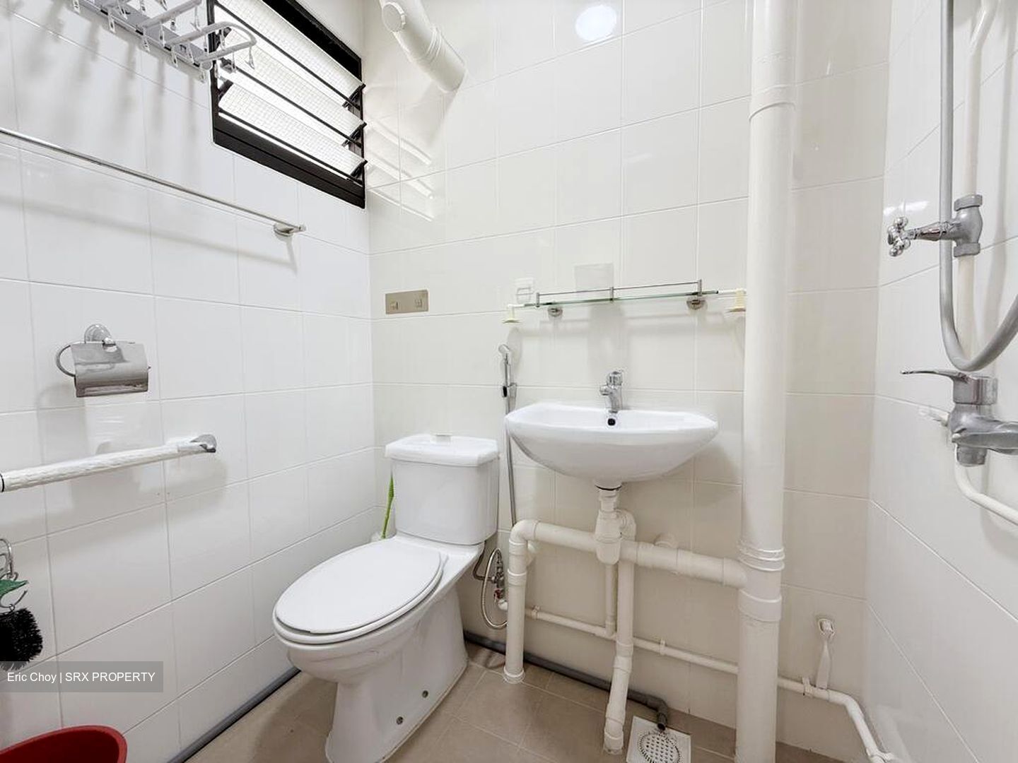 Blk 803 Tampines Avenue 4 (Tampines), HDB 3 Rooms #498513871